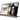 Left Image for Asus ZenScreen GO MB16AHP 16" Class Full HD LCD Monitor - 16:9 - Black, Gray