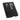Main Image for WD Black P10 WDBA3A0040BBK 4 TB Portable Hard Drive - 2.5" External - Black