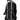 Alternate-Image6 Image for Case Logic NOTIBP-117 Carrying Case (Backpack) for 17.3" Notebook - Black