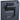 Alternate-Image2 Image for Adesso EasyTouch 630SB-TAA - Smart Card Reader Keyboard (TAA Compliant)