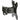 Alternate-Image10 Image for StarTech Desk Mount Dual Monitor Arm, Ergonomic VESA Compatible Mount for up to 32" (17.6lb/8kg) Display, Clamp/Grommet, Articulating