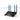 Alternate-Image1 Image for TP-Link Archer AX10 - Wi-Fi 6 IEEE 802.11ax Ethernet Wireless Router
