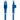 Alternate-Image2 Image for StarTech 10 ft. CAT6 Ethernet Cable - 10 Pack - ETL Verified - Blue CAT6 Patch Cord - Snagless RJ45 Connectors - 24 AWG - UTP