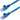 Main Image for StarTech 15 ft. CAT6 Ethernet Cable - 10 Pack - ETL Verified - Blue CAT6 Patch Cord - Snagless RJ45 Connectors - 24 AWG - UTP