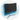 Alternate-Image4 Image for Kensington MagPro 24.0" (16:10) Monitor Blue Light Privacy Screen with Magnetic Strip - TAA