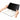 Left Image for Kensington MagPro Magnetic Privacy Screen Filter for Laptops 13.3" (16:9)