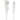 Alternate-Image1 Image for Belkin BoostCharge Lightning to USB-A Cable (1 meter / 3.3 foot, White)