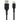 Main Image for Belkin BoostCharge Braided USB-C to USB-A Cable (2 meter / 6.6 foot, Black)