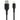 Alternate-Image1 Image for Belkin BoostCharge Lightning to USB-A Cable (1 meter / 3.3 foot, Black)