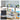 Alternate-Image1 Image for Tripp Lite by Eaton USB-C Dock Triple Display - 4K HDMI & DP VGA USB 3.x (5Gbps) and USB 2.0 Hub Ports GbE 100W PD Charging