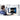 Life-Style Image for Asus BE24EQK 24" Class Webcam Full HD LCD Monitor - 16:9 - Black