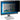 Main Image for 3M Privacy Filter for 21.5in Full Screen Monitor, 16:9, PF215W9E Black, Matte