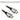 Alternate-Image4 Image for SIIG 8K Ultra High Speed HDMI Cable - 10ft