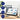 Alternate-Image6 Image for ViewSonic TD1655 15.6 Inch 1080p Touchscreen Portable Monitor, IPS Display for Interactive Workflows and Second Screen Productivity, Built-in Stand, 60W USB-C, mini HDMI, and Smart Cover