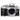 Front Image for Olympus OM-D E-M10 Mark IV 20.3 Megapixel Mirrorless Camera Body Only - Silver