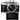 Front Image for Olympus OM-D E-M10 Mark IV 20.3 Megapixel Mirrorless Camera with Lens - 0.55" - 1.65" - Silver