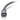 Alternate-Image1 Image for C2G 10ft USB-C to USB-A SuperSpeed USB Cable - Male to Male, 5Gbps, Black