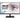 Front Image for Asus VA27DQSB 27" Class Full HD LCD Monitor - 16:9 - Black