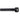 Alternate-Image3 Image for StarTech 8"(20cm) Cable Ties, 2-1/8"(55mm) Dia, 50lb(22kg) Tensile Strength, Nylon Self Locking Zip Ties, UL, 100 Pack, Black, TAA