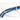 Alternate-Image4 Image for StarTech 8"(20cm) Cable Ties, 2-1/8"(55mm) Dia, 50lb(22kg) Tensile Strength, Nylon Self Locking Zip Ties, UL, 100 Pack, White, TAA