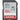 Main Image for SanDisk Ultra 32 GB UHS-I SDHC