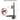 Alternate-Image2 Image for SIIG Height Adjustable Single Monitor Freestanding Desk Stand for 13" to 32"