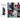 Alternate-Image3 Image for APC Smart-UPS X, Line Interactive, 1000VA, Rack/tower convertible 2U, 120V, 8x 5-15R NEMA, SmartConnect port, Extended runtime