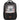 Alternate-Image1 Image for Urban Factory CYCLEE Carrying Case (Backpack) for 10.5" to 15.6" Notebook - Black