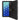 Alternate-Image1 Image for MAXCases Extreme Shield for iPad Pro 11" (2018/2020/2021/2022) and (iPad Air 4 2020/iPad Air 5 2022) w/ Handstrap, Shoulder Strap, Pencil Garage & Screen Protector (Black)