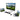Alternate-Image9 Image for Dell Premier Multi-Device Wireless Keyboard And Mouse KM7321W