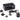 Main Image for Black Box KVM Switch - 2-Port, Dual-Monitor, HDMI 2.0, 4K 60Hz, USB 3.0 Hub, Audio