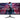 Front Image for ViewSonic VX2718-P-MHD 27 Inch 1080p Gaming Monitor, 180Hz and 1ms for Smooth Gameplay, FreeSync and Eye Care Technology for Comfortable Viewing, HDMI, and DisplayPort Inputs
