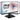 Alternate-Image5 Image for Asus VA24DQSB 24" Class Full HD LCD Monitor - 16:9