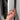 Alternate-Image2 Image for Chief Impact 65 Inch On-Wall Kiosk with Protective Glass - Portrait Orientation - Black