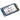 Main Image for Kingston KC600 256 GB Solid State Drive - mSATA Internal - SATA (SATA/600)