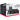 Alternate-Image1 Image for Supersonic SC-38HT 5.1 Home Theater System - 75 W RMS - DVD Player - Black
