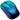 Main Image for Logitech Design Collection Limited Edition Wireless Mouse with Colorful Designs - USB Unifying Receiver, 12 months AA Battery Life, Portable & Lightweight, Easy Plug & Play with Universal Compatibility - BLUE AURORA