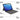 Alternate-Image3 Image for Logitech Combo Touch Keyboard/Cover Case for 11" Apple, Logitech iPad Pro, iPad Pro (2nd Generation), iPad Pro (3rd Generation) Tablet - Oxford Gray