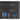 Alternate-Image5 Image for StarTech 2 Port Quad Monitor DisplayPort KVM Switch, 4K 60Hz UHD HDR, DP 1.2, 2 Port USB 3.0 Hub, 4x USB HID, Audio, Hotkey, TAA