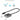 Alternate-Image1 Image for StarTech USB C to VGA Adapter, 1080p USB Type-C to VGA Adapter Dongle, USB-C to VGA Monitor/Display Video Converter, 12" Long Cable