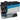 Out-of-Package Image for Brother INKvestment LC404C Original Standard Yield Inkjet Ink Cartridge - Single Pack - Cyan - 1 Each