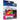 Right Image for Brother INKvestment LC406XLM Original High Yield Inkjet Ink Cartridge - Single Pack - Magenta - 1 Each