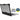 Main Image for MAXCases Extreme Shell-L for HP G7/G6 Chromebook Case Clamshell 14" (Black/Clear)