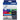 In-Package Image for Brother LC401CS Original Standard Yield Inkjet Ink Cartridge - Single Pack - Cyan - 1 Each