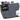 Out-of-Package Image for Brother LC401CS Original Standard Yield Inkjet Ink Cartridge - Single Pack - Cyan - 1 Each