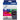 In-Package Image for Brother LC401MS Original Standard Yield Inkjet Ink Cartridge - Single Pack - Magenta - 1 Each
