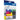 Right Image for Brother LC401YS Original Standard Yield Inkjet Ink Cartridge - Single Pack - Yellow - 1 Each