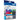 Right Image for Brother LC401XLCS Original High Yield Inkjet Ink Cartridge - Single Pack - Cyan - 1 Each
