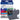 Main Image for Brother LC401XLCS Original High Yield Inkjet Ink Cartridge - Single Pack - Cyan - 1 Each