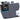 Out-of-Package Image for Brother LC401XLCS Original High Yield Inkjet Ink Cartridge - Single Pack - Cyan - 1 Each